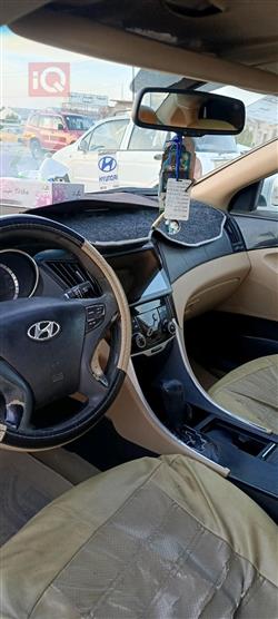 هیوندای سۆناتا